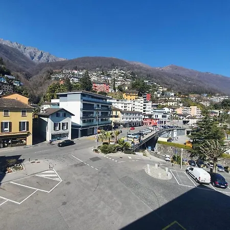 Fidanza 4 In Center Brissago