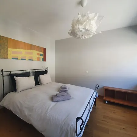 Fidanza 4 In Center Apartman Brissago