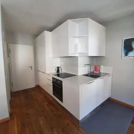Apartman Fidanza 4 In Center
