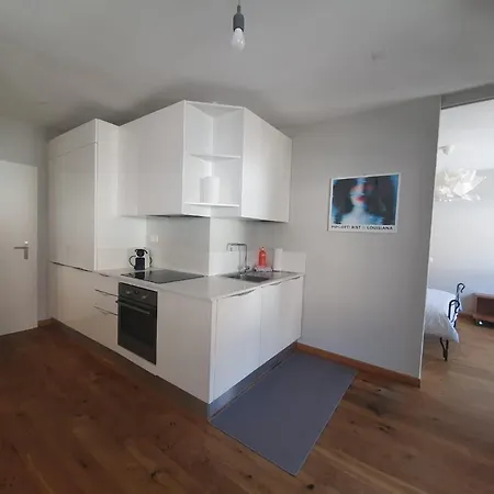 Apartman Fidanza 4 In Center *