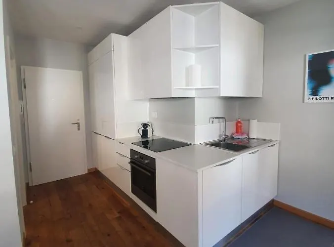 Apartament Fidanza 4 In Center