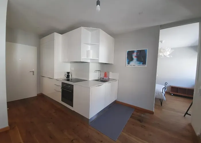 Apartament Fidanza 4 In Center *